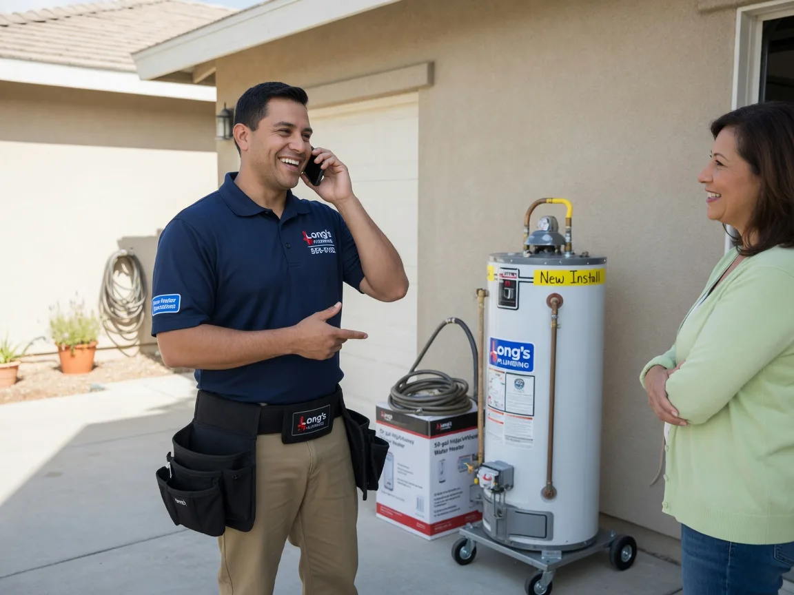 Leak Detection Yuma, TN FAQs